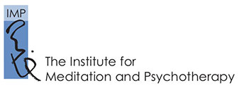The Institute for Meditation and Psychotherapy Logo
