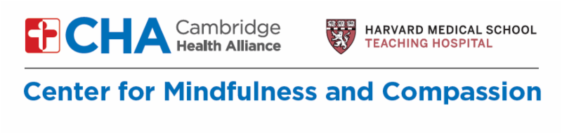 Cambridge Health Alliance