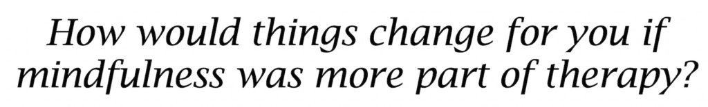 How Would Things Change? copy